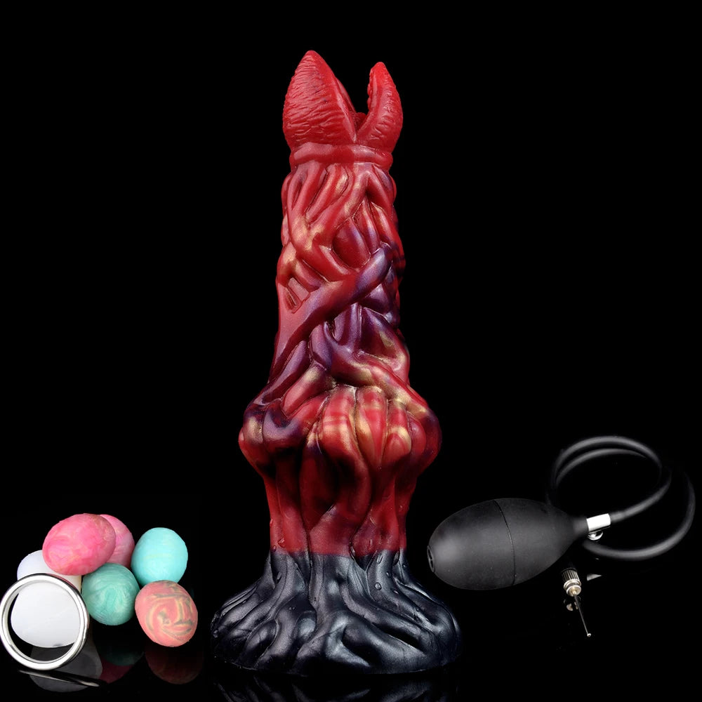 Anal Expander