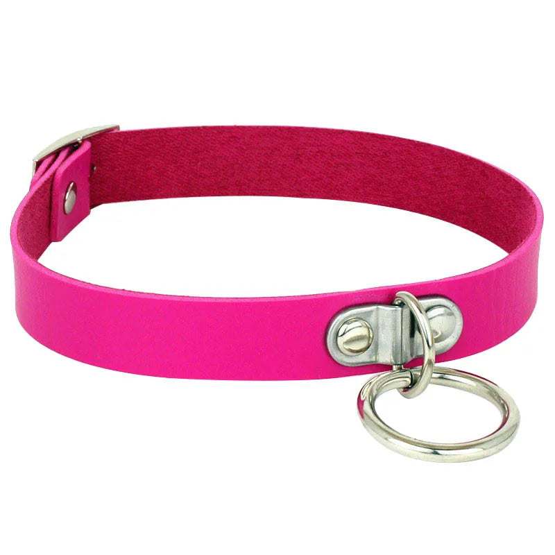 Erotic Chokers