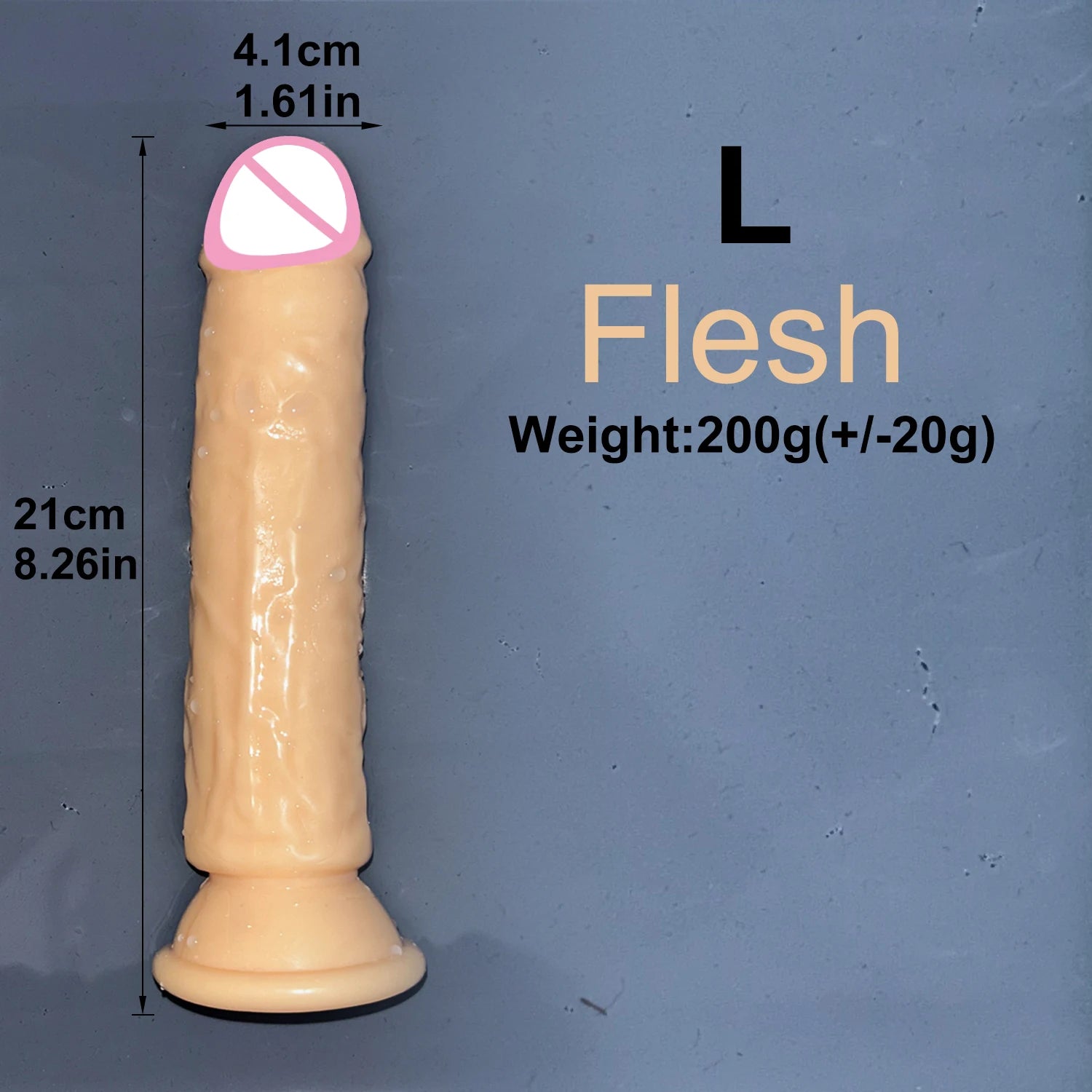 Candy Dildos