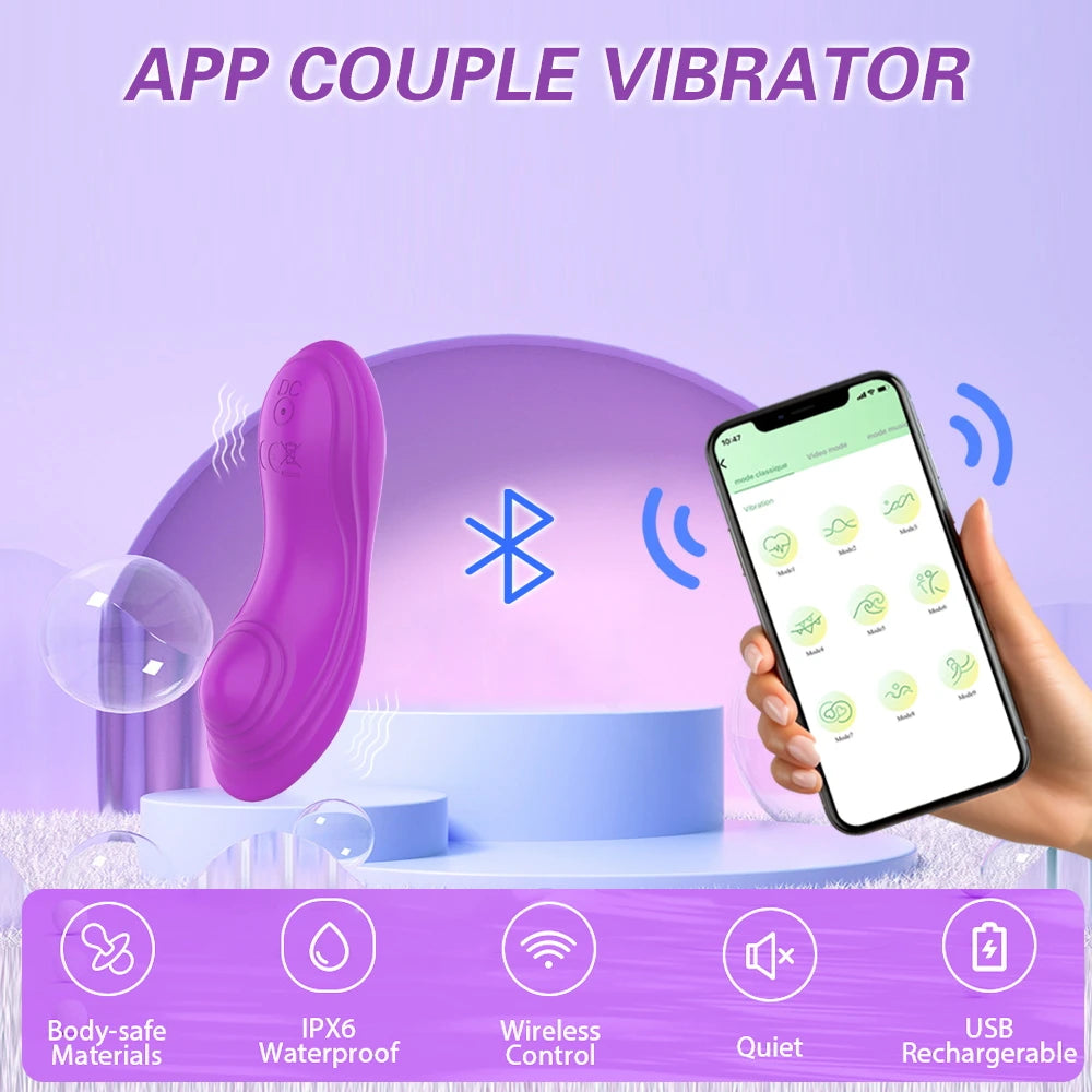 Tease Her Stimulator