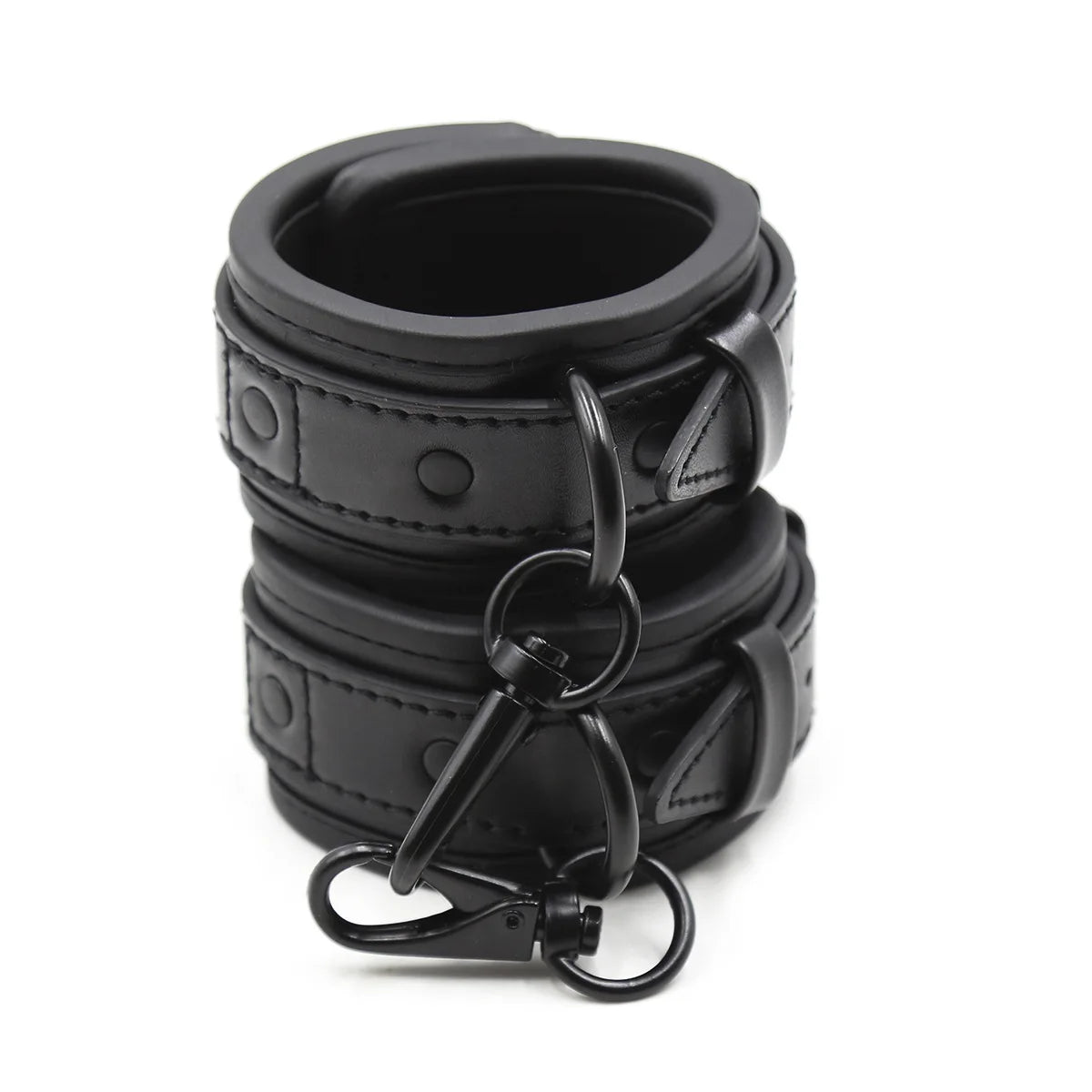 Erotic Leash Set