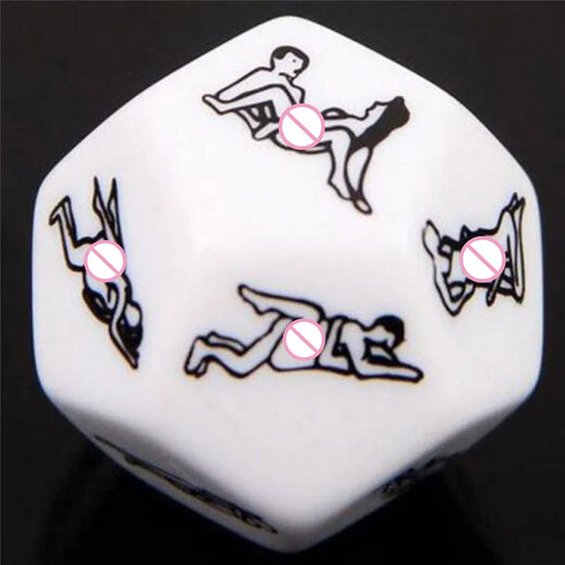 12 Sided Erotic