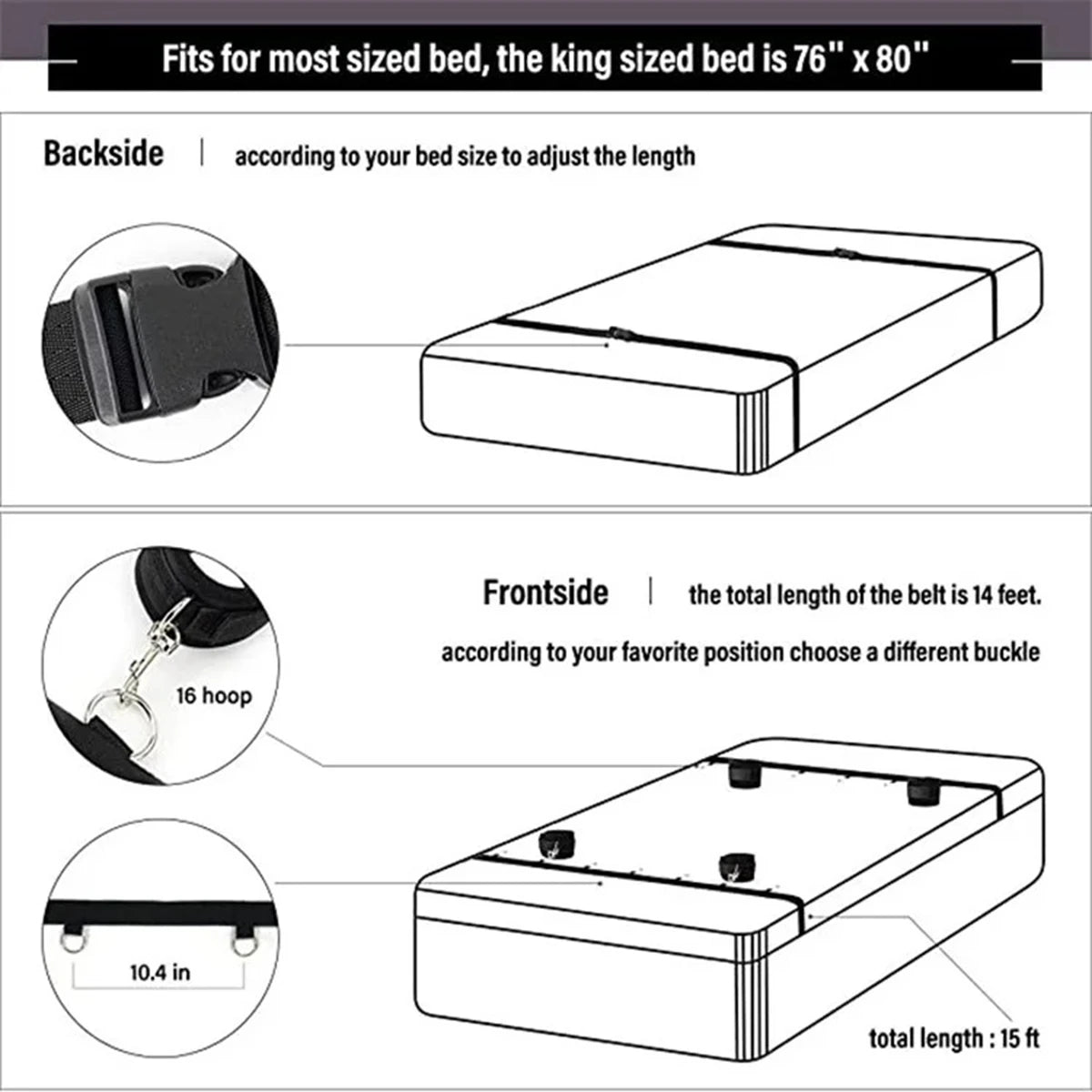 BDSM Kink Kit