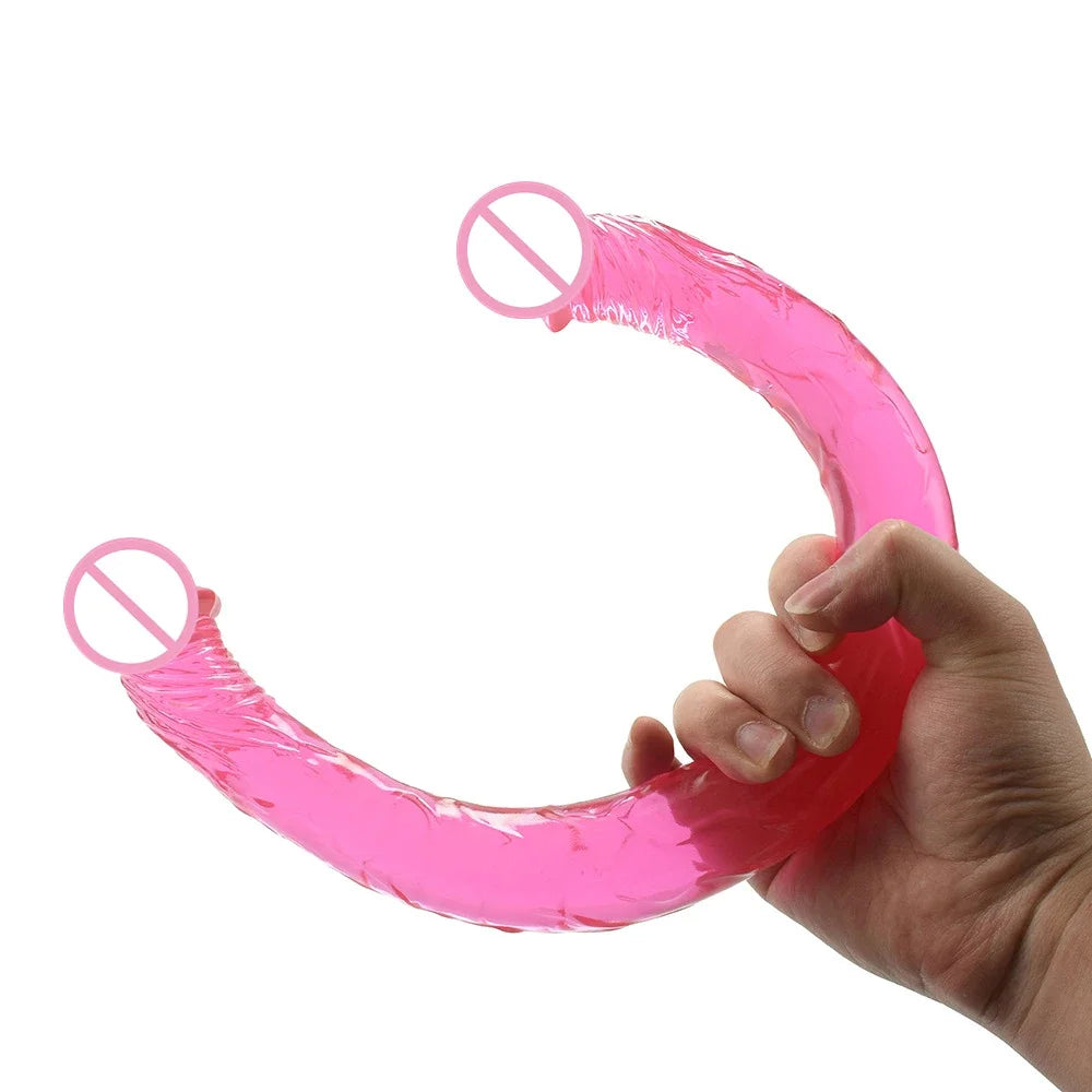 Double Headed Dildo