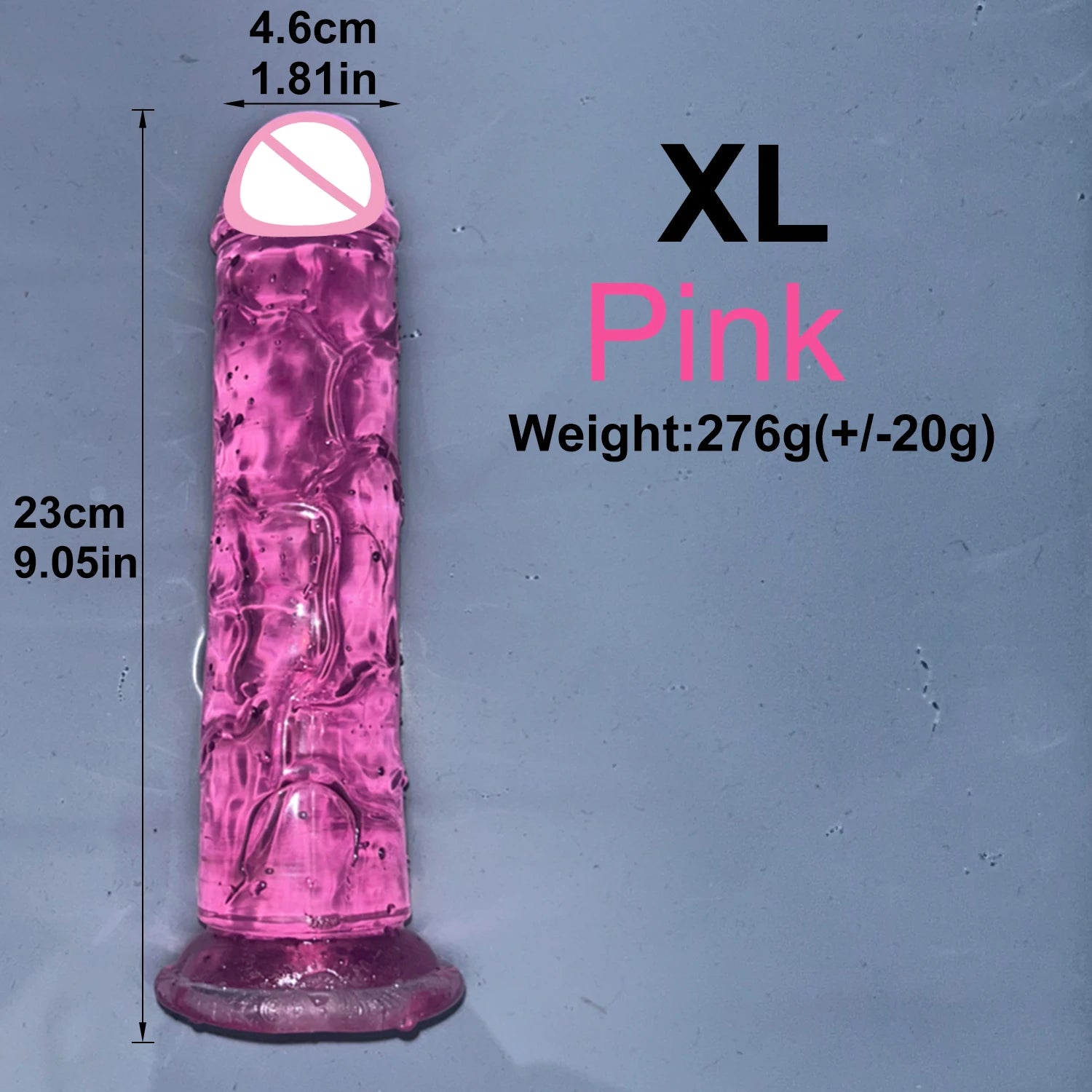 Candy Dildos