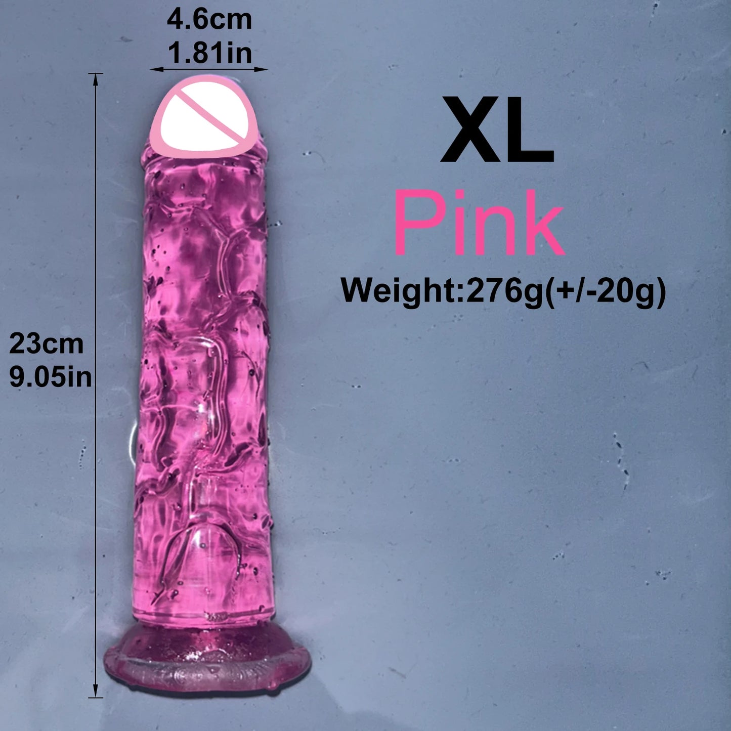 Candy Dildos