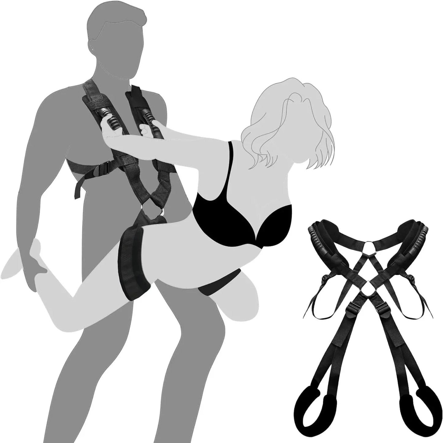 Love Swing