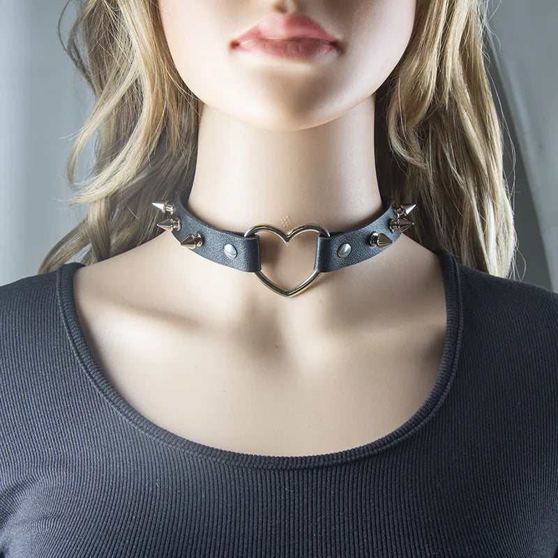 Erotic Chokers