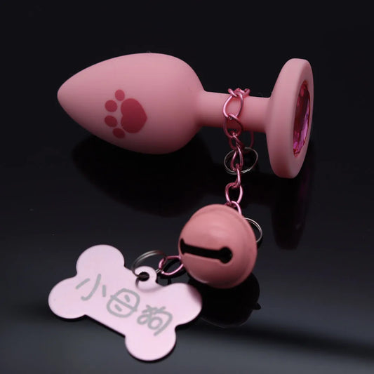 Purrrfect Plug