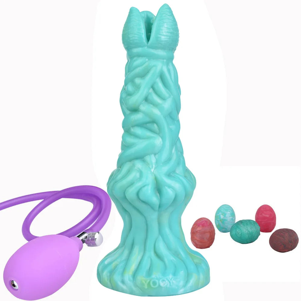 Anal Expander