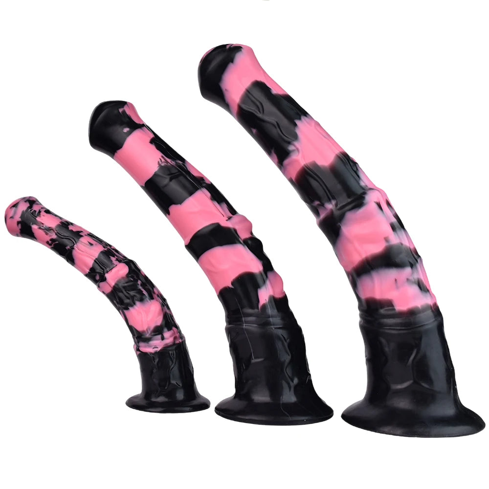 Fantasy Horse Strap