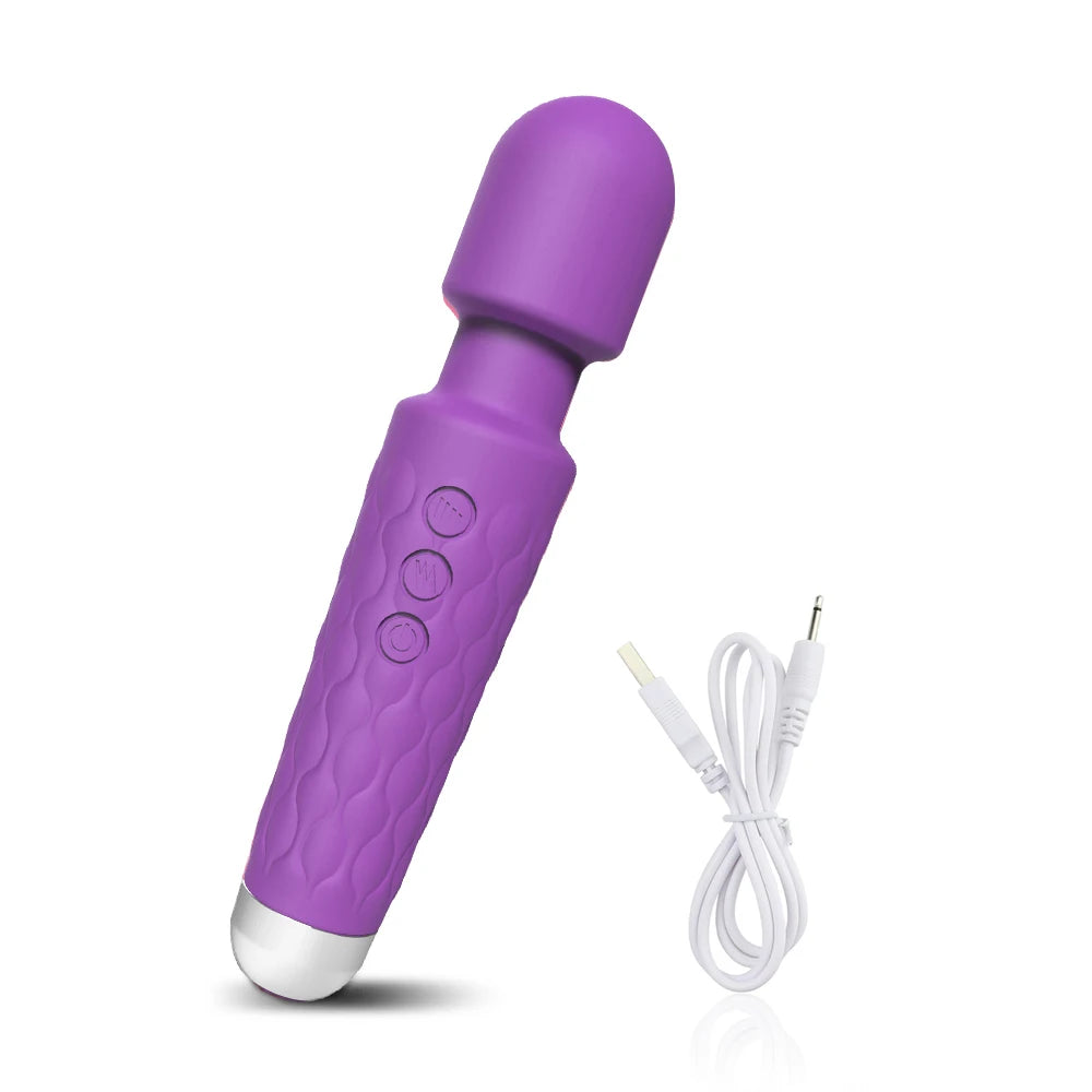 Magic Wand