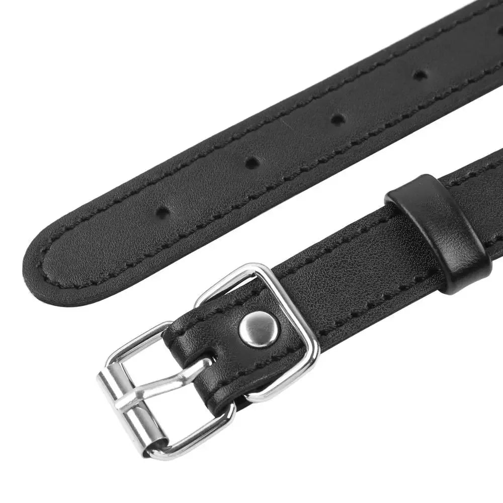 Bondage Collar