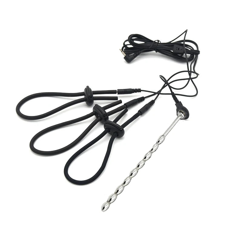 Electric Stimulator