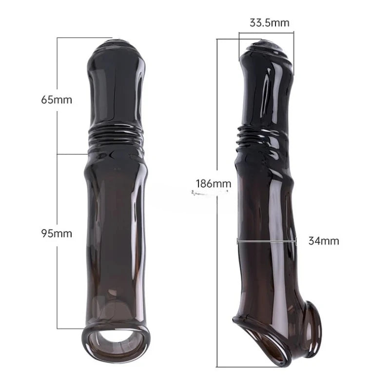 Penis Sleeve