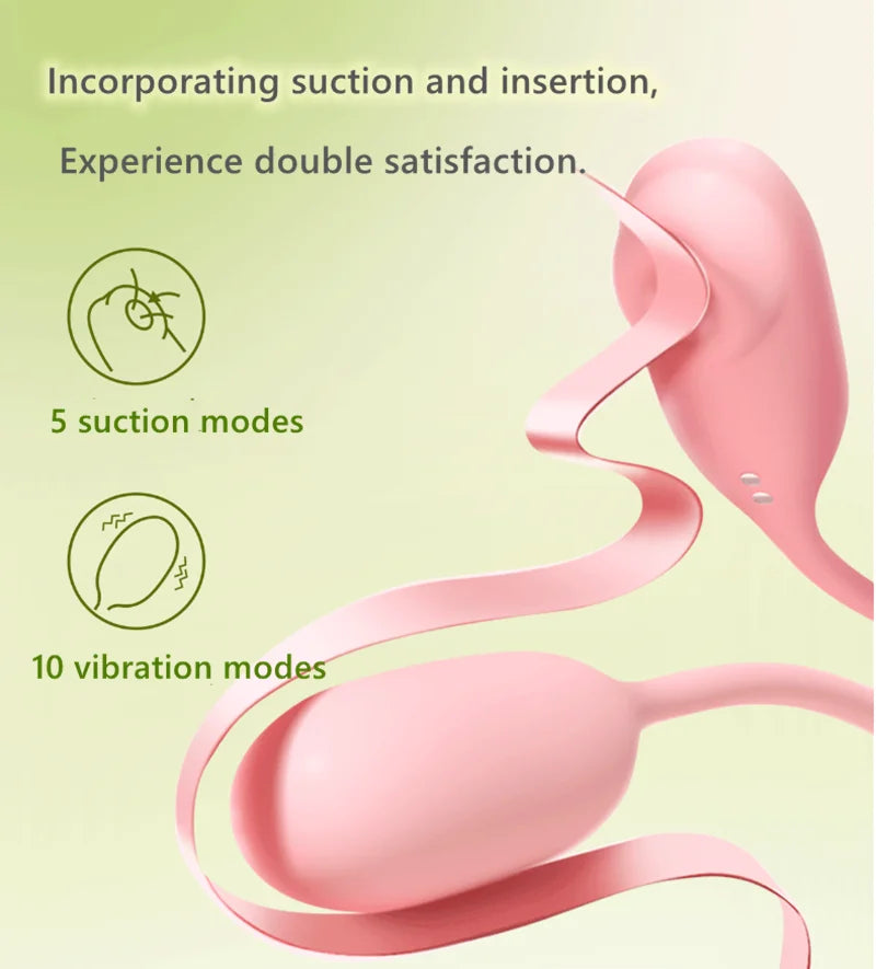 Discreet Pleasures