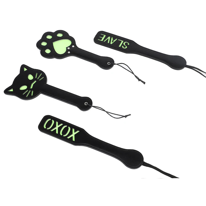 Glow In Dark Paddle