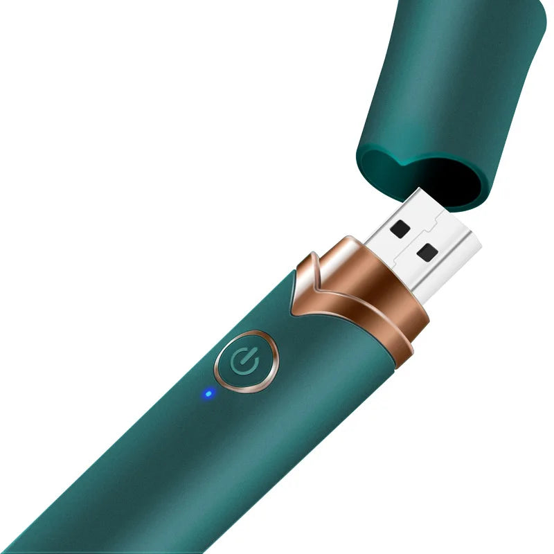 Discreet Vibrator