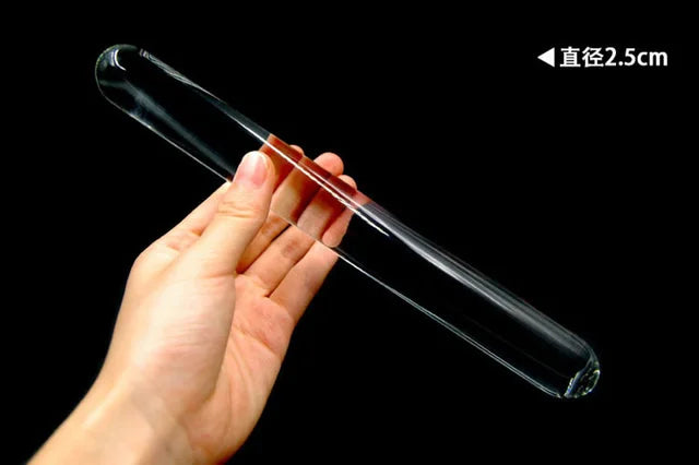 Crystal Dildo