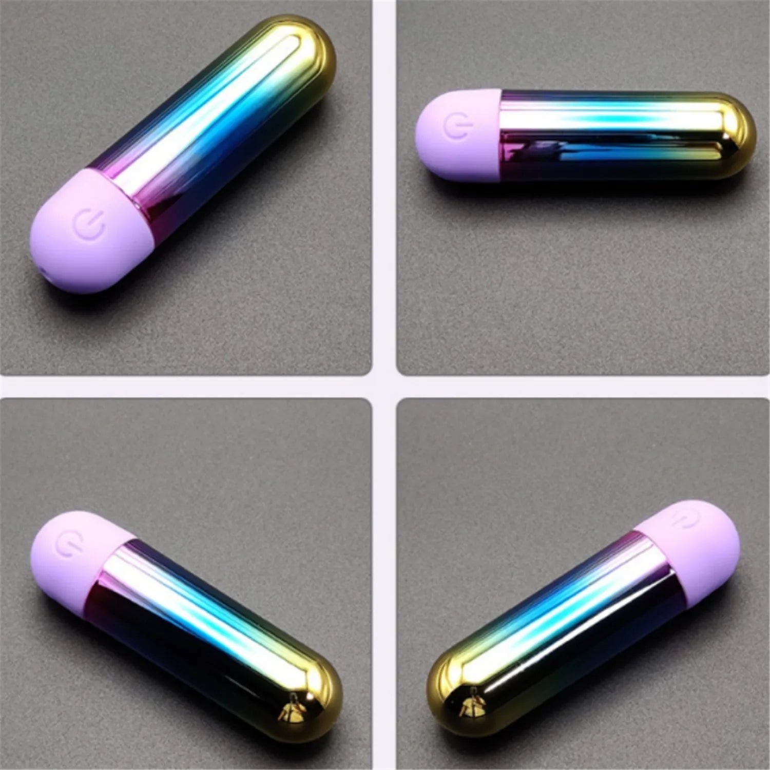 Halo Bullet