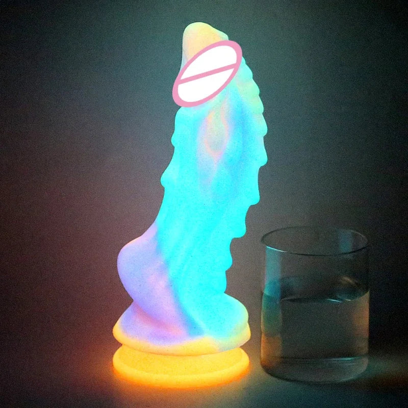 Monster Dick
