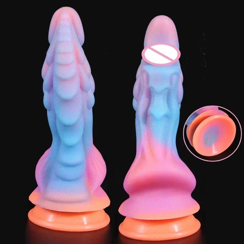 Monster Dick