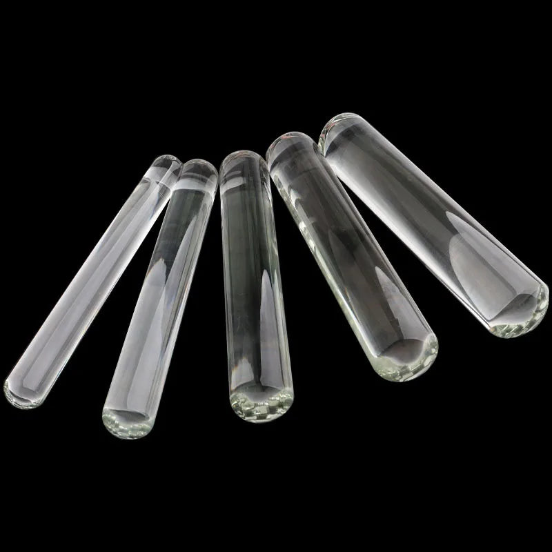 Crystal Dildo