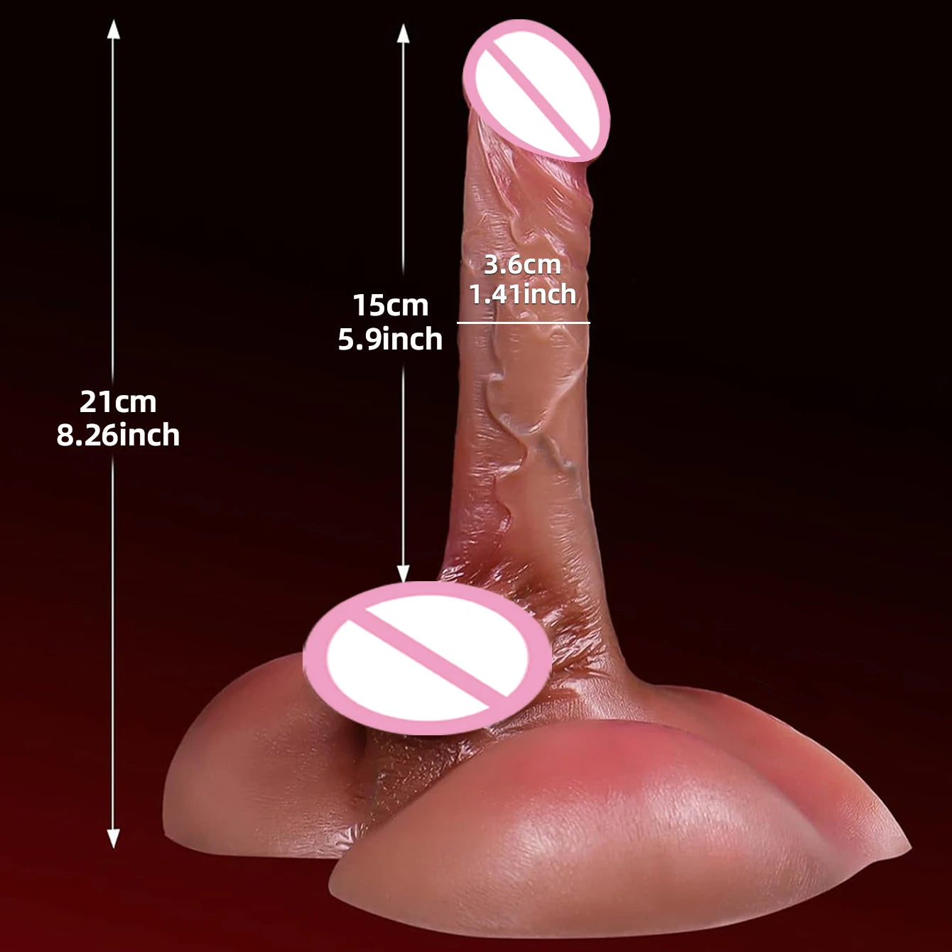 Male Erotic Doll