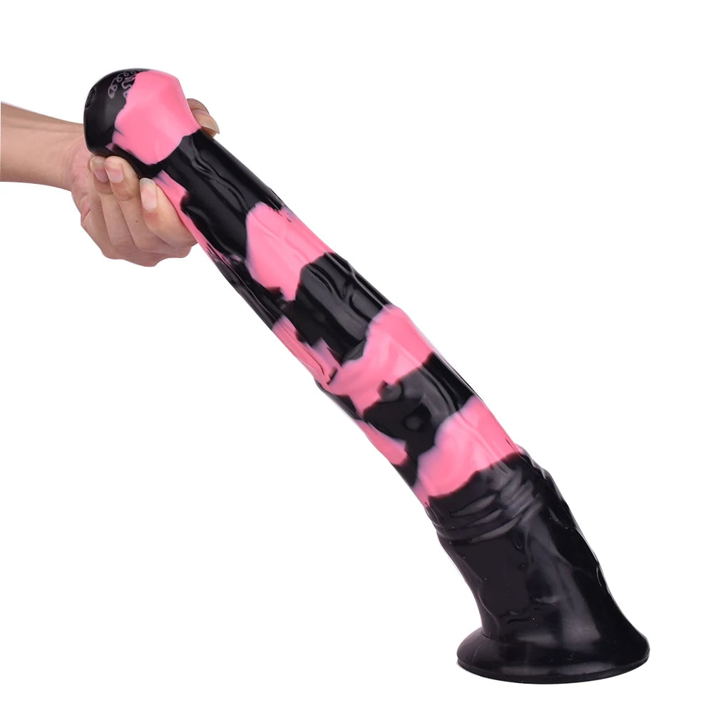 Fantasy Horse Strap
