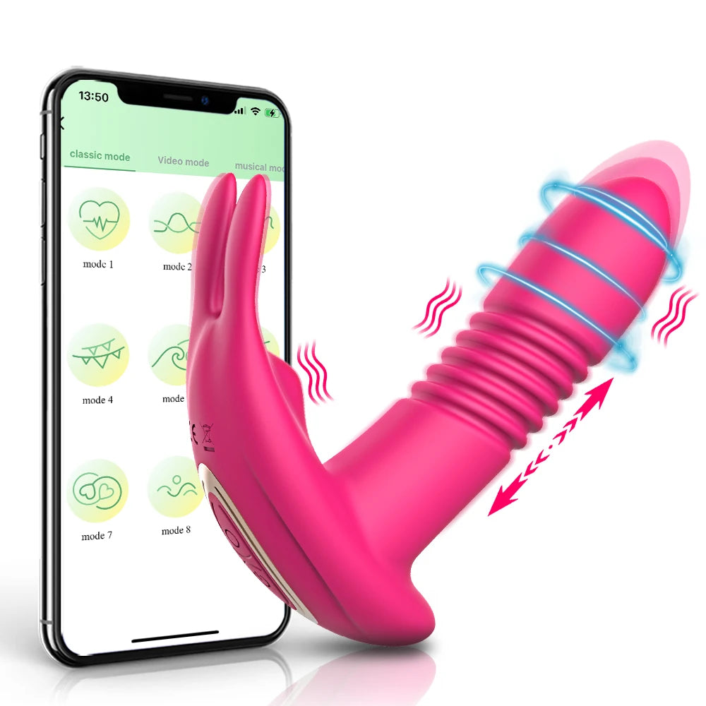 Pleasure Plunger