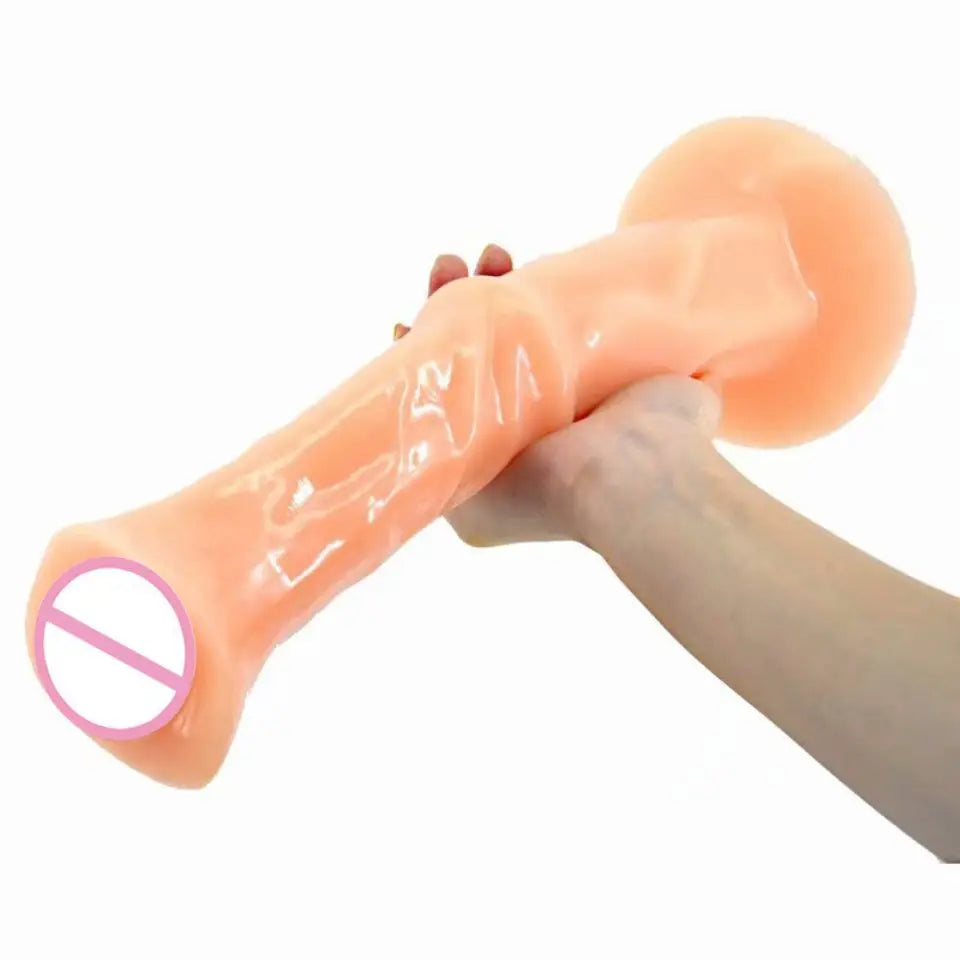 Erotic  Attachments