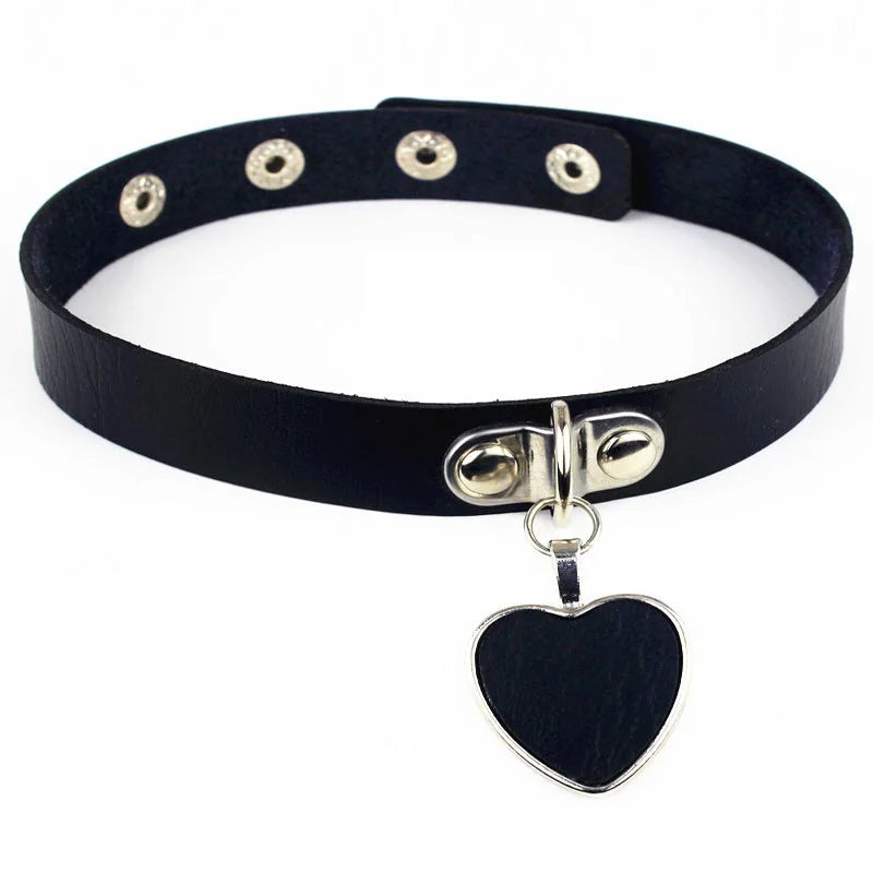 Erotic Chokers