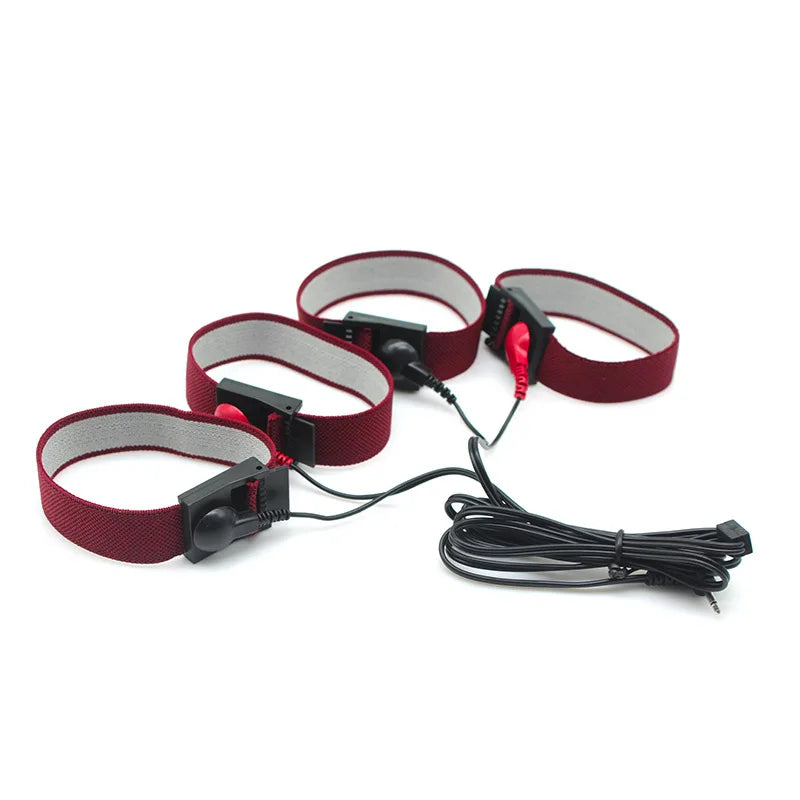 Electric Stimulator