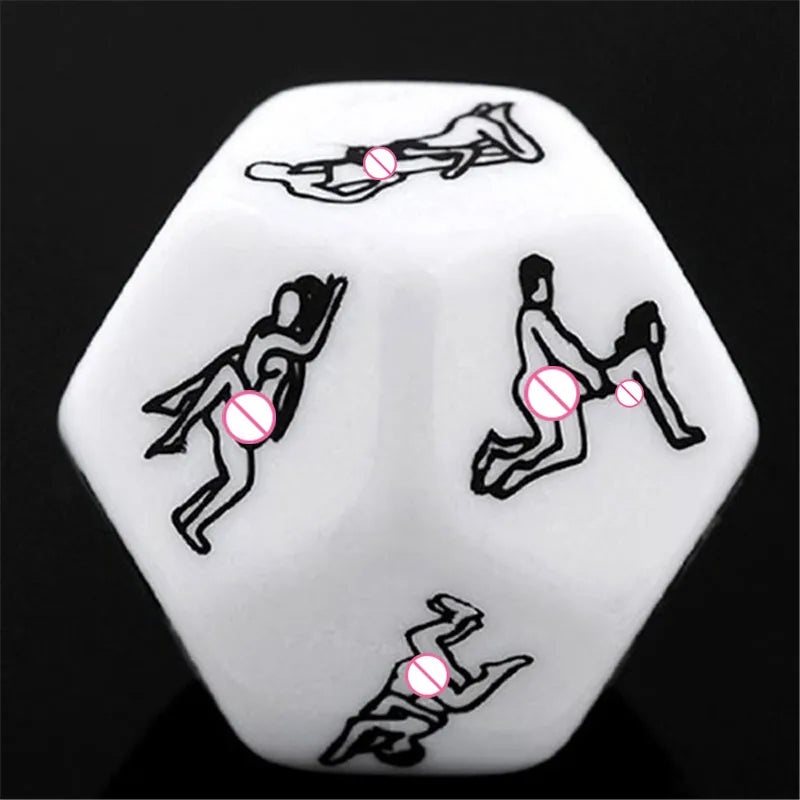 12 Sided Erotic