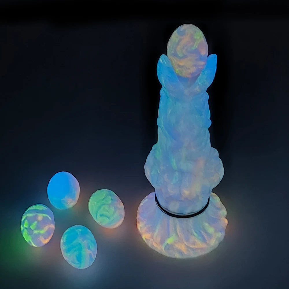 Anal Expander