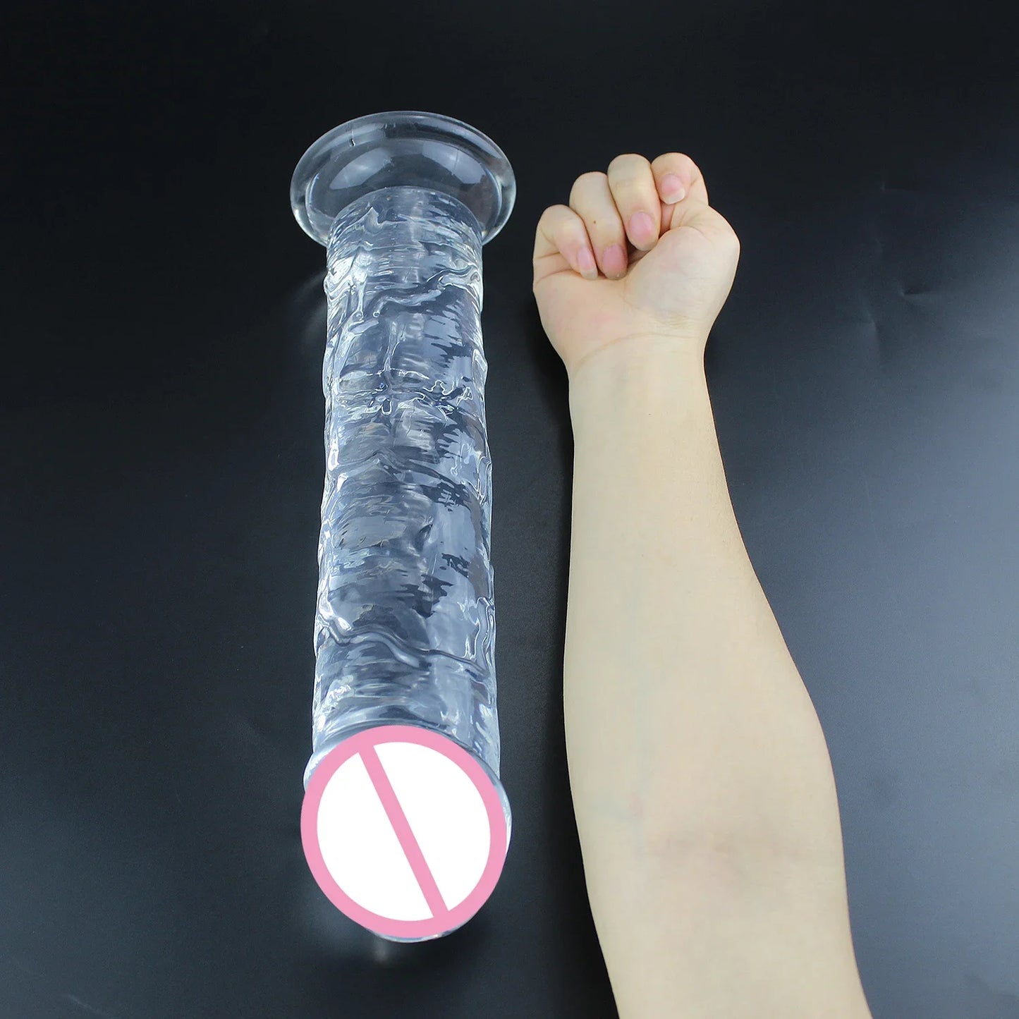 Candy Dildos