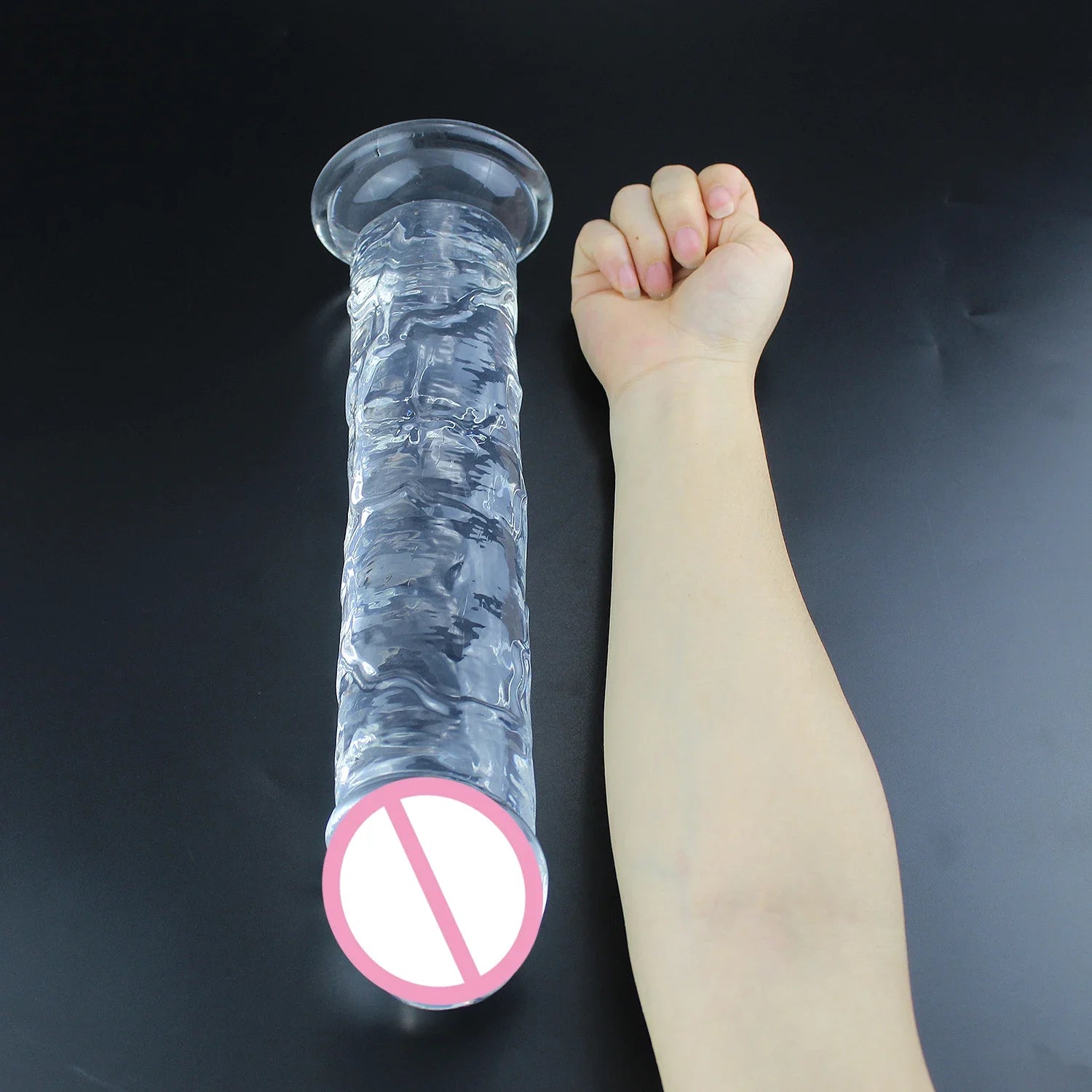 Candy Dildos