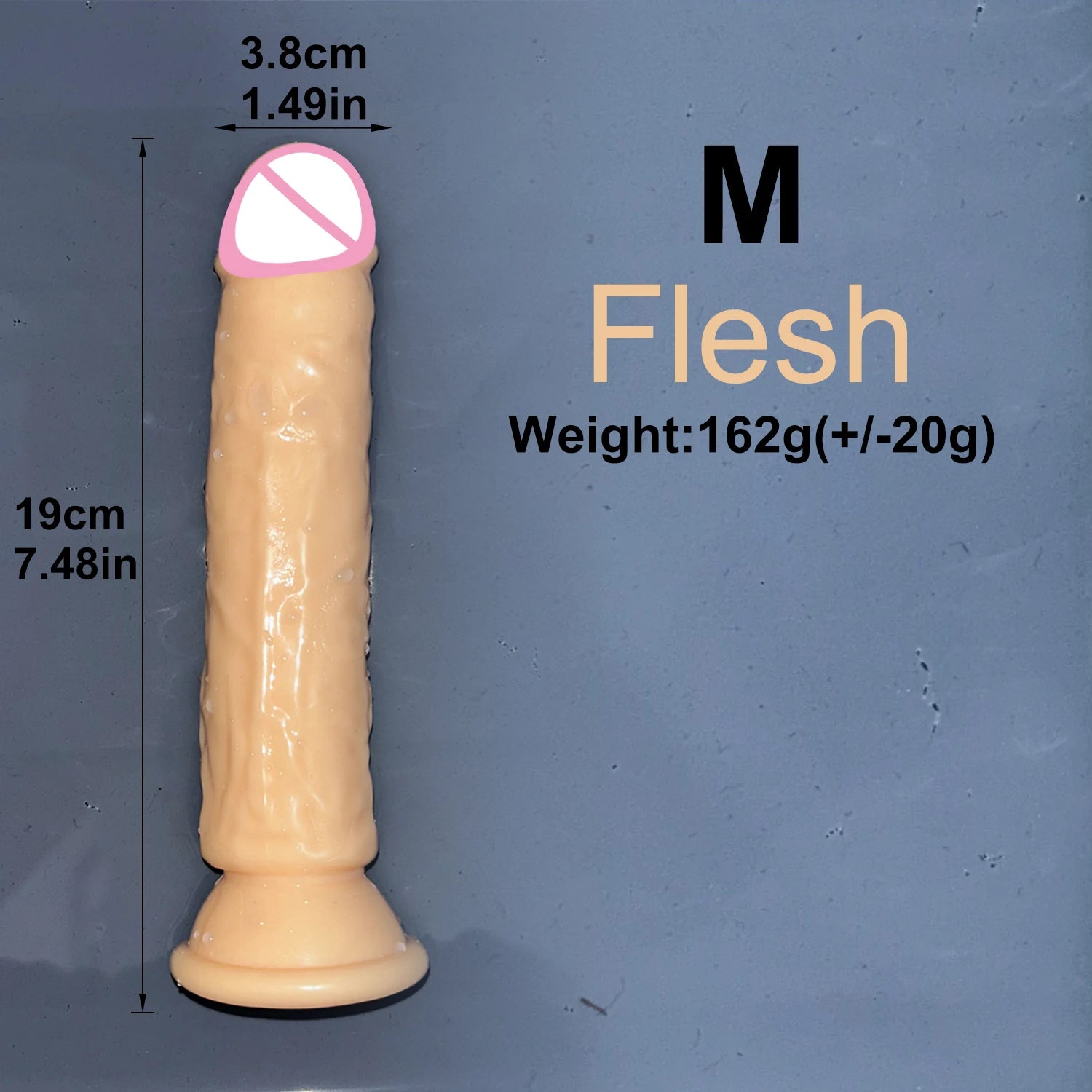 Candy Dildos