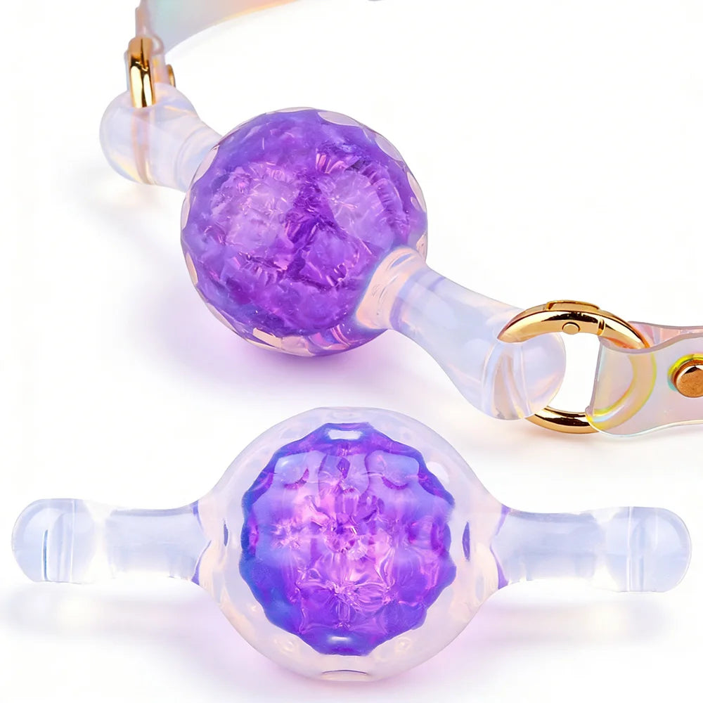 Crystal Gag