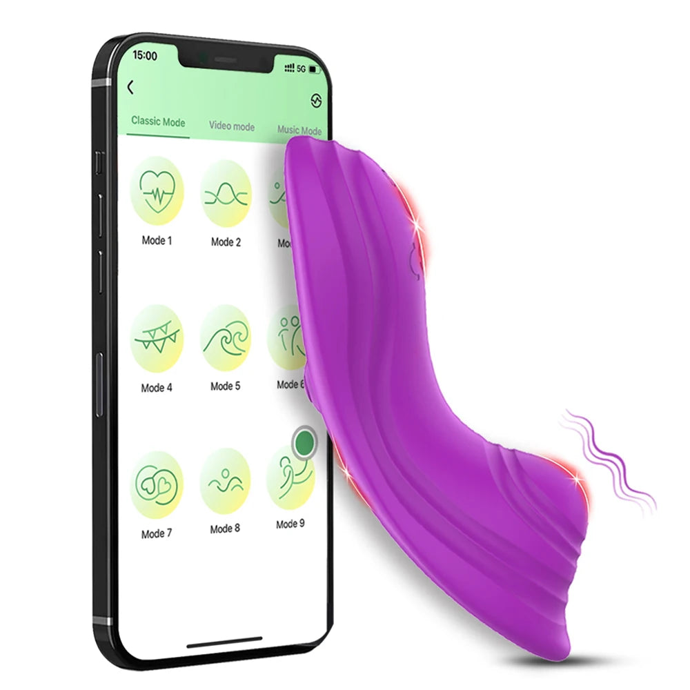Tease Her Stimulator