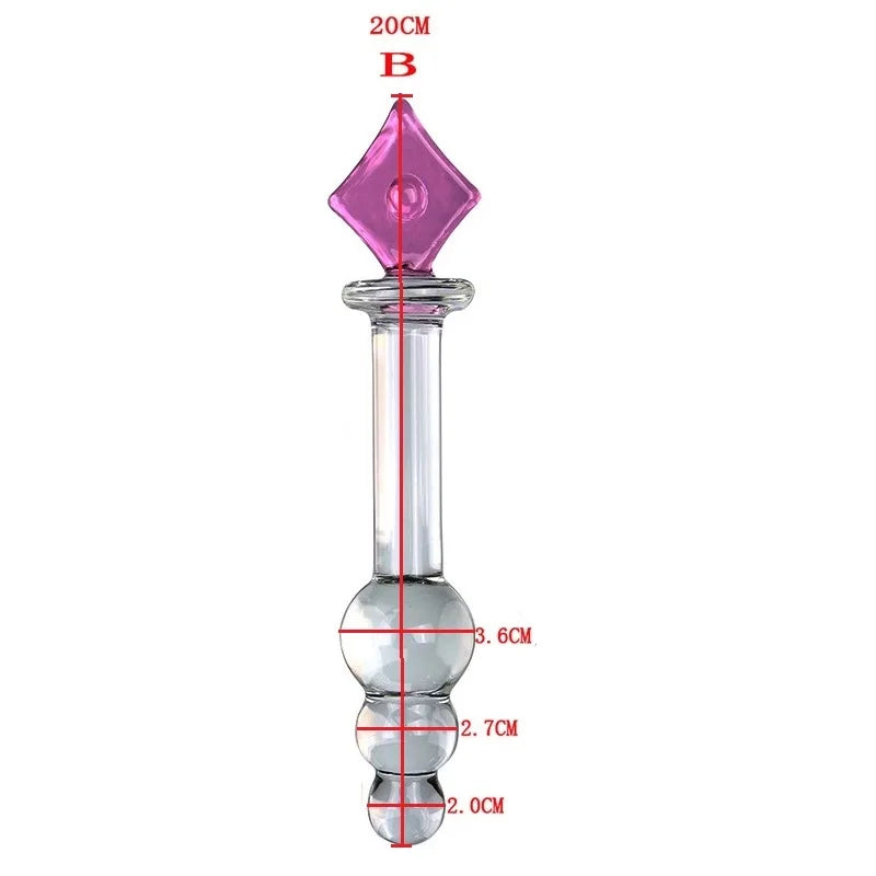 Poker Wand