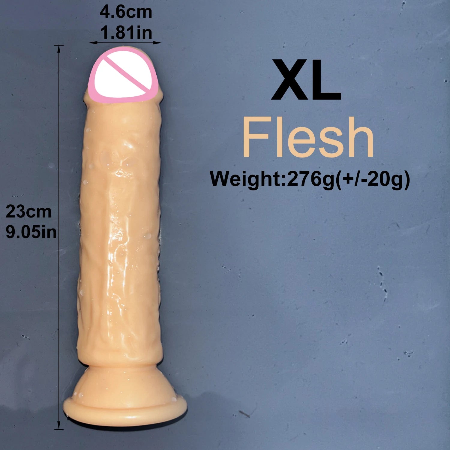 Candy Dildos