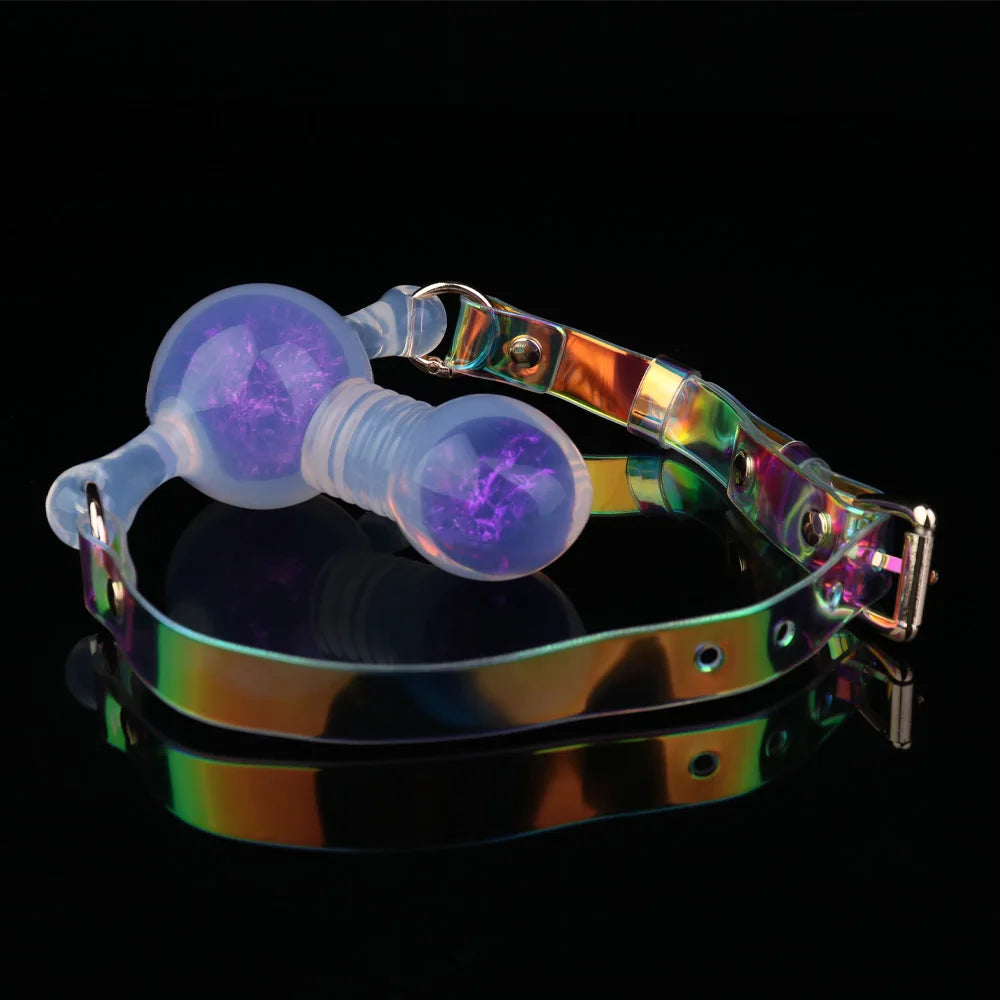 Crystal Gag