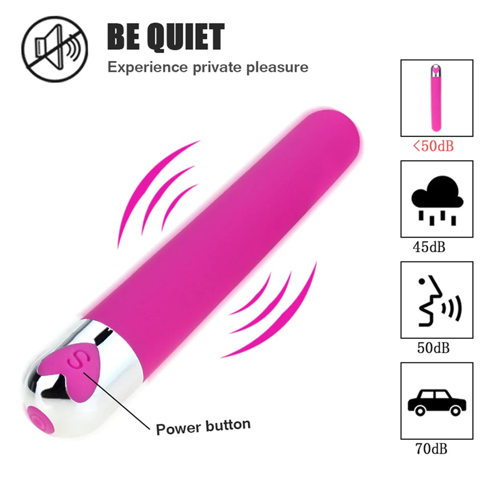 Heart Bullet