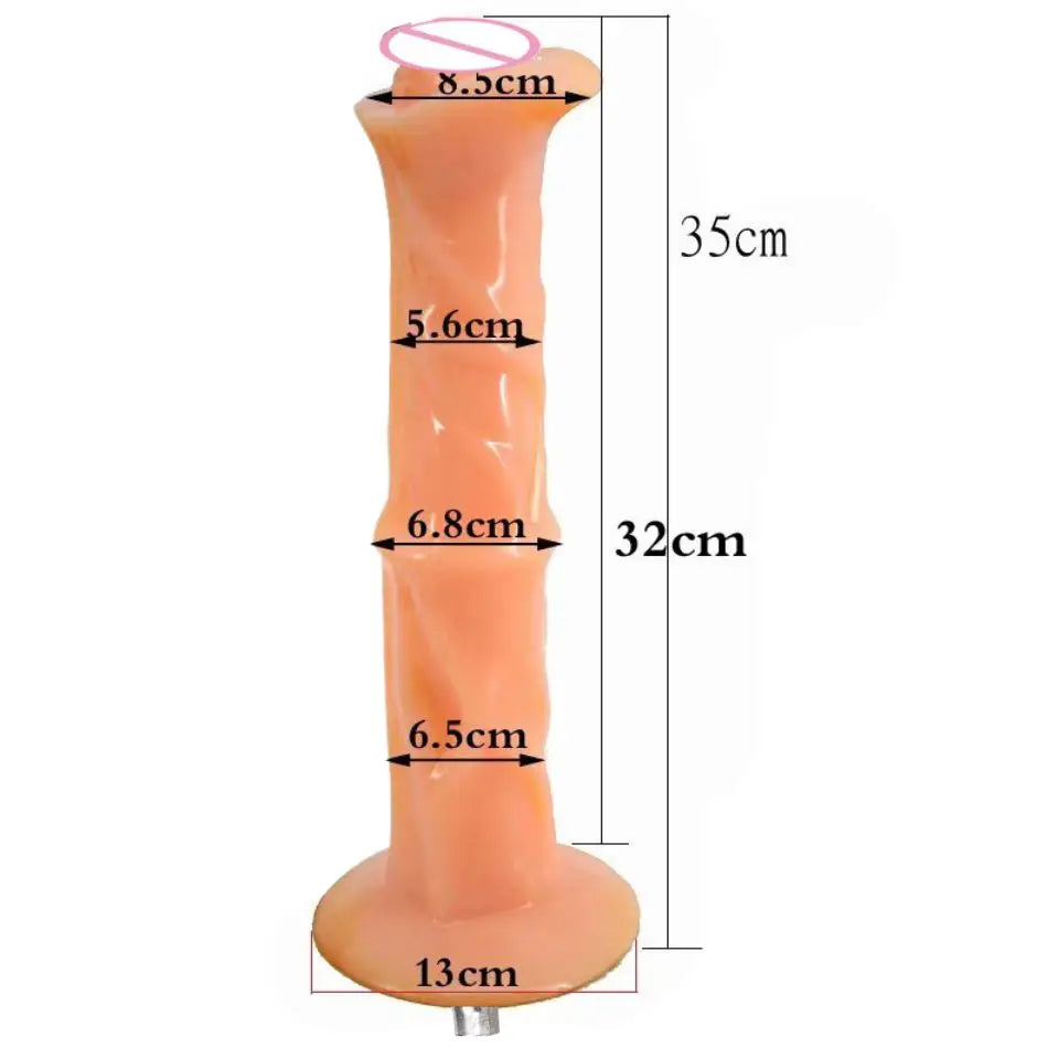 Erotic  Attachments