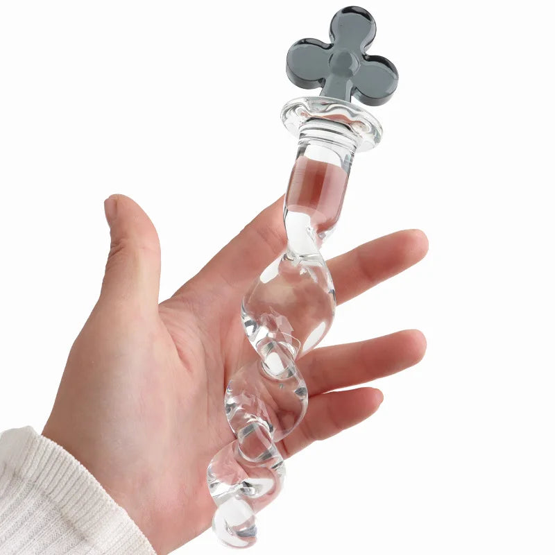 Poker Wand
