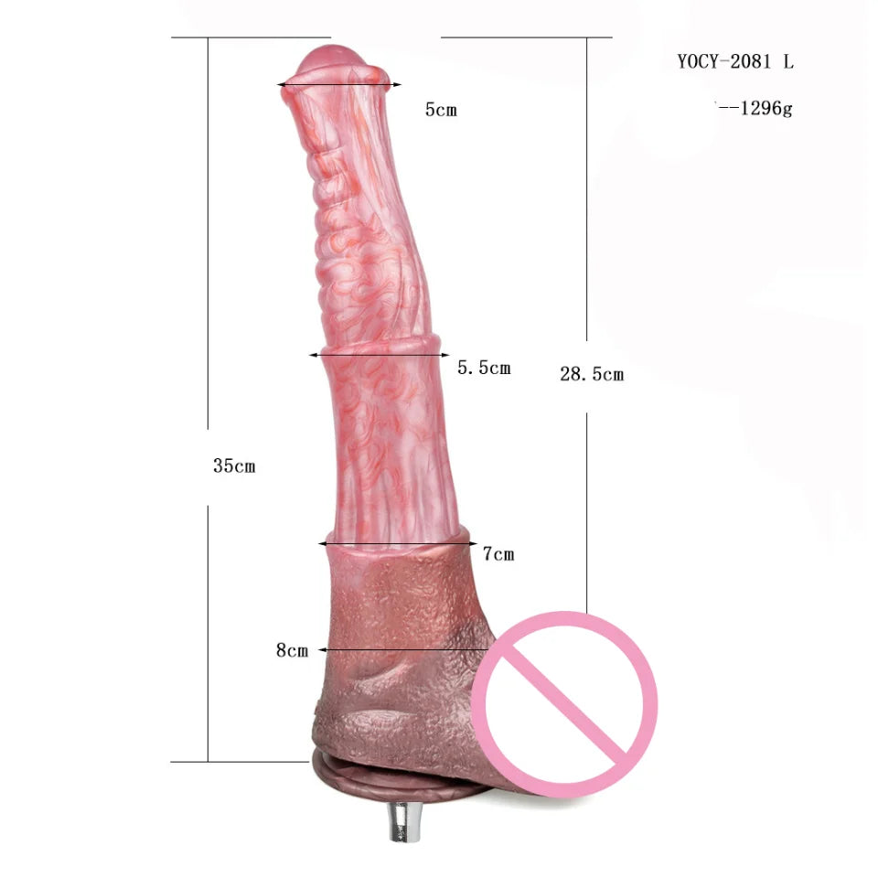 Erotic  Attachments