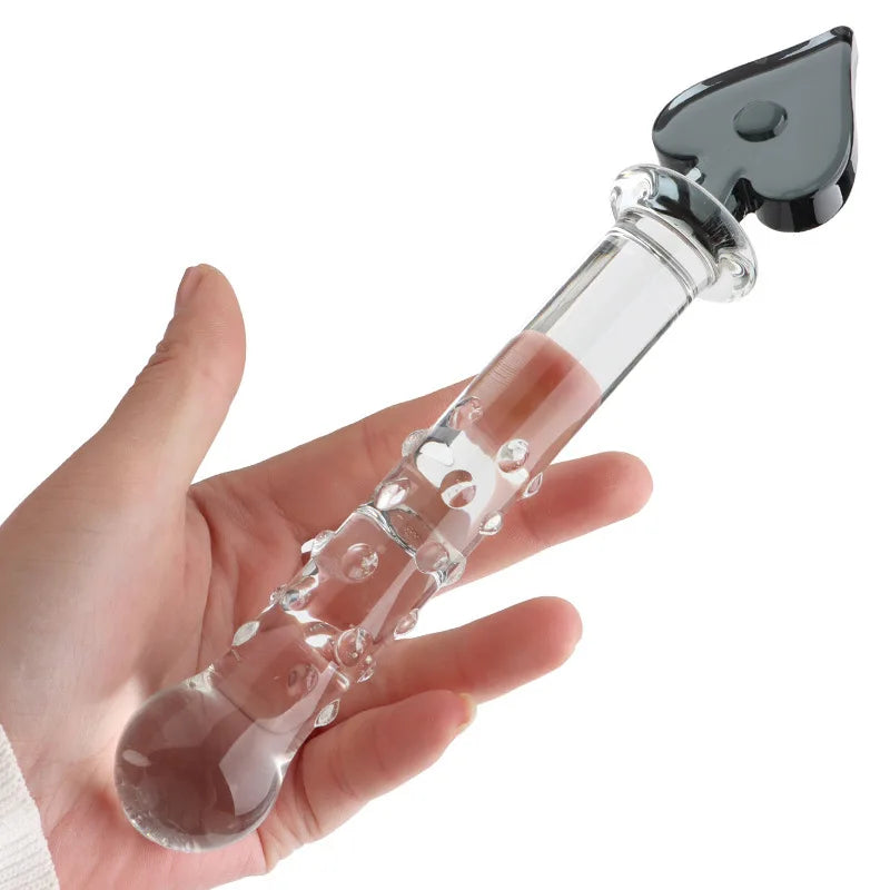 Poker Wand