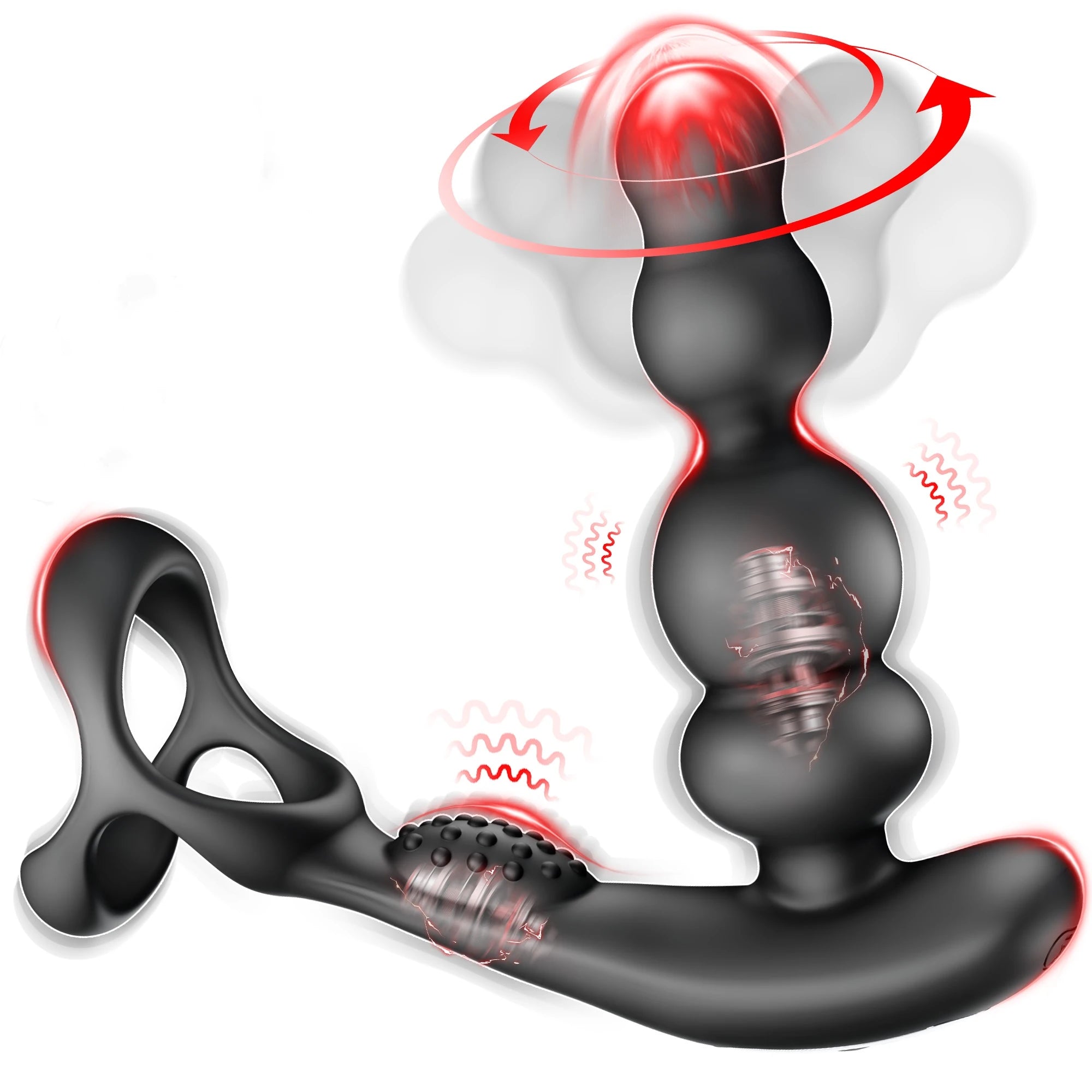 Cock Buster