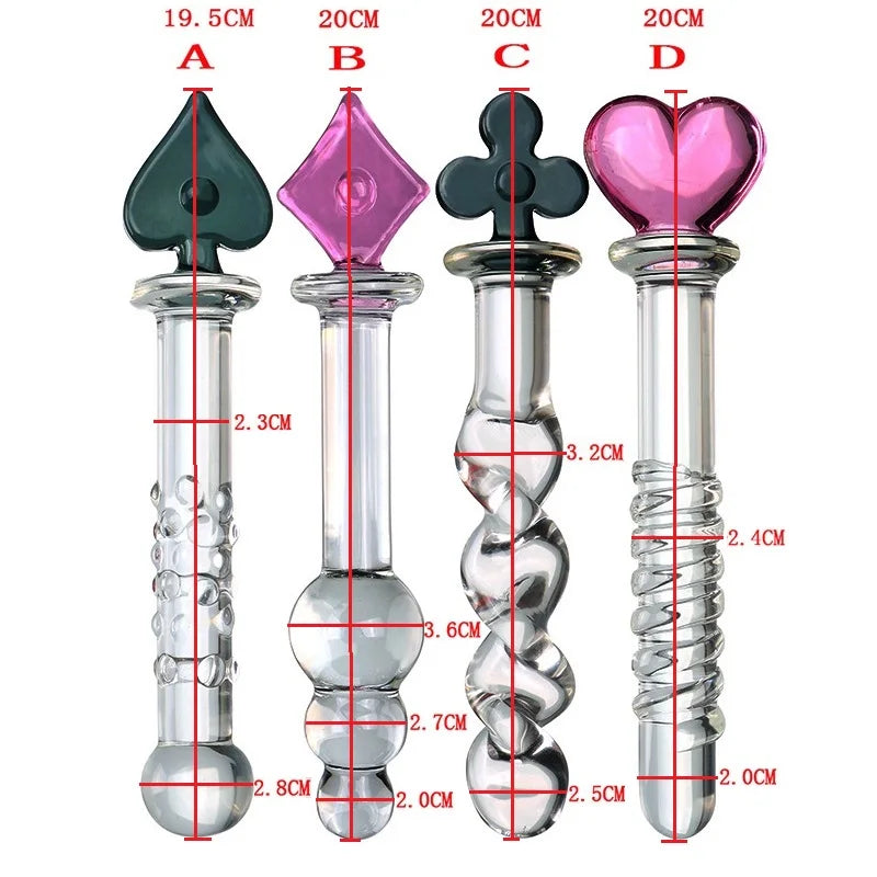 Poker Wand